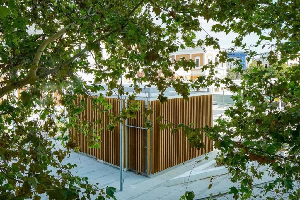 Lovely And Chic Apartment In The Heart Of Sevilla Exterior foto